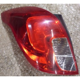 Opel Mokka Lampa Lewa 42599461