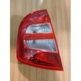 Skoda Fabia Lampa Tył Lewa...