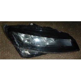 Skoda Superb Reflektor...