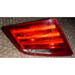 Bmw 5 Lampa Lewa 173490-01