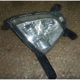 Kia Sorento Halogen Lewy...