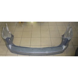 Opel Vectra Kombi C Zderzak...
