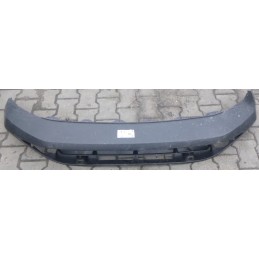 Nissan Qashqai Dokładka...
