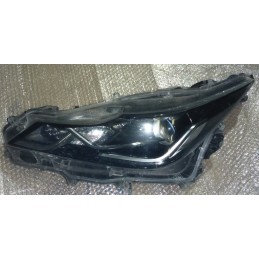 Toyota Corolla Reflektor...