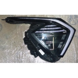 Kia Sportage Reflektor...