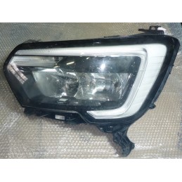 Renault Master Reflektor...