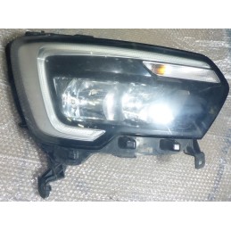 Renault Master Reflektor...