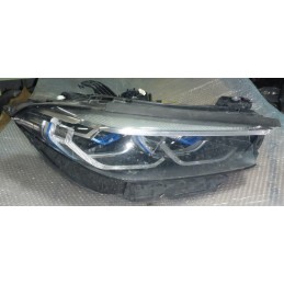 Bmw 8 Reflektor Prawy...