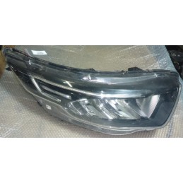 Iveco Daily Reflektor Prawy...
