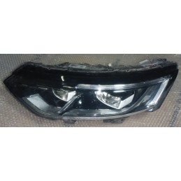 Renault Koleos Reflektor...