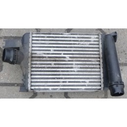 Renault Clio IV Intercooler...