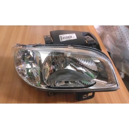 Seat Ibiza Reflektor Prawy...
