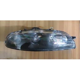 Fiat Marea/Bravo/Brava...