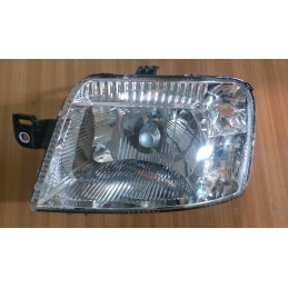 Fiat Panda Reflektor Lewy...
