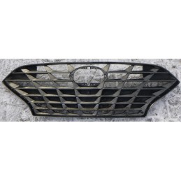 Hyundai i30 Atrapa 86366-G4500