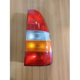 Ford Escort Kombi Lampa Tył...