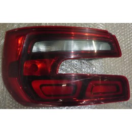 Citroen C4 Picasso II Lampa...