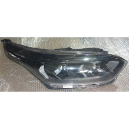 Kia Ceed III Reflektor...