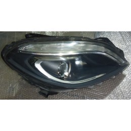 Mercedes B-klasa W 246...