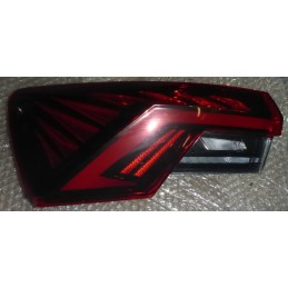 Skoda Octavia IV Lampa Lewa...