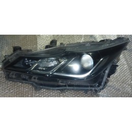 Toyota Corolla Reflektor...