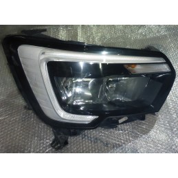 Renault Master IV Reflektor...