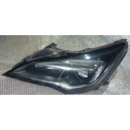 Opel Astra K Reflektor Lewy...