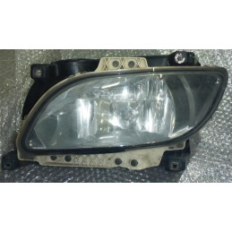 Daf Xf Halogen Lewy 176019-01