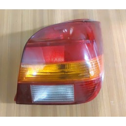 Ford Fiesta Lampa Tył Prawa...