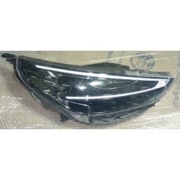 Hyundai I30 III Reflektor...