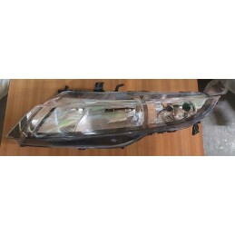 Honda Civic Reflektor Lewy...