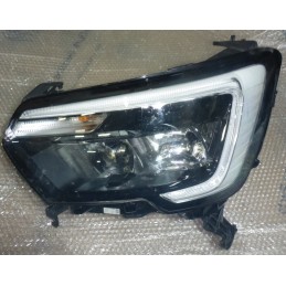 Renault Master Reflektor...