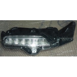 Toyota Yaris Halogen Prawy...