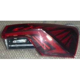 Skoda Octavia IV Lampa...