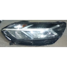 Dacia Sandero III Ful Led...
