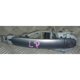 Vw Golf Klamka Lewy Przód