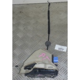 Vw Golf Zamek Prawy Tył