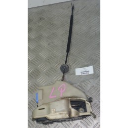 Vw Golf Zamek Lewy Przód