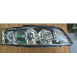 Audi A4 B6 Reflektor Prawy...