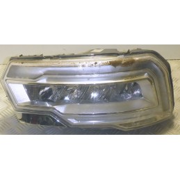 Daf Xg Reflektor Lewy 2188984