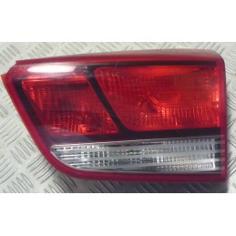 Kia Rio Lampa Prawa 92404-H8