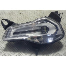 Daf Xg Halogen Lewy 90167478