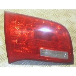Audi A6 C6 Lampa Lewa w...