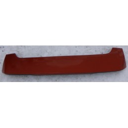 Dacia Duster Spoiler...