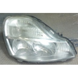 Renault Modus Reflektor...