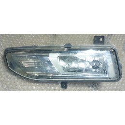 Nissan Micra Halogen Lewy...
