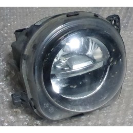 BMW 5 Halogen Lewy 7560300000