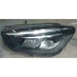 Mercedes B Reflektor W247...