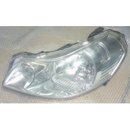 Suzuki Sx4 Reflektor Prawy...