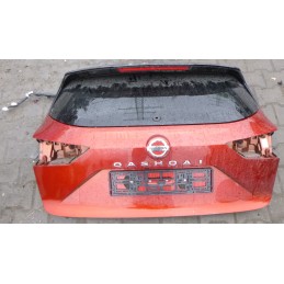 Nissan Qashqai Klapa Tył...